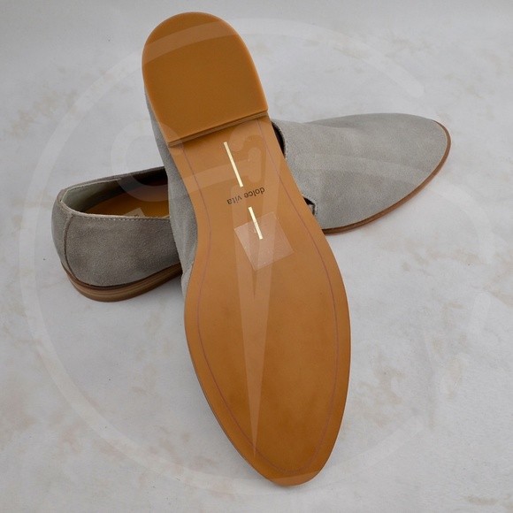 Woman's 9.5, Dolce Vita Loafers - Picture 4 of 4